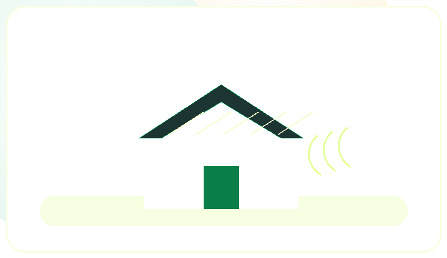 Instalación solar residencial